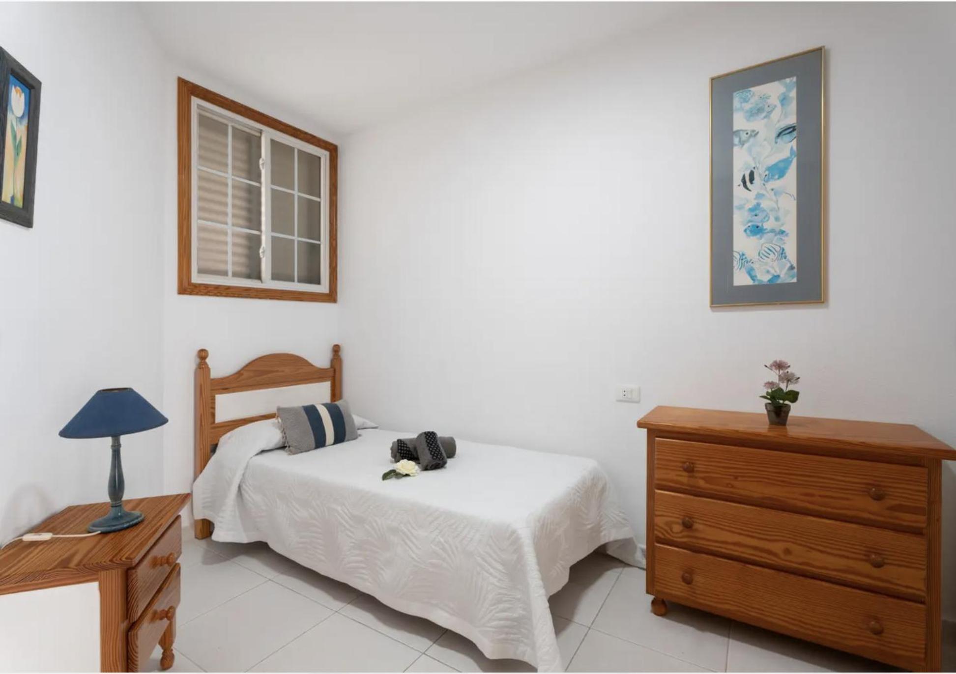 דירות אל מדאנו Ventana Al Atlantico מראה חיצוני תמונה
